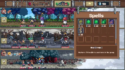 Swag and Sorcery АВТОДОСТАВКА STEAM GIFT РОССИЯ