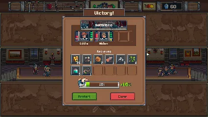 Swag and Sorcery АВТОДОСТАВКА STEAM GIFT РОССИЯ
