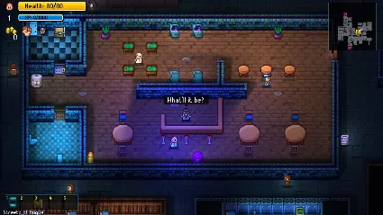 Streets of Rogue 💎 АВТОДОСТАВКА STEAM РОССИЯ