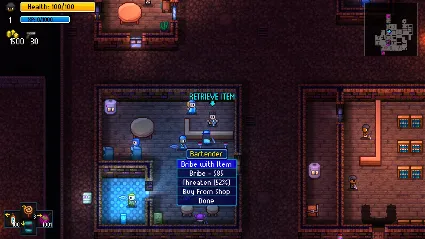 Streets of Rogue 💎 АВТОДОСТАВКА STEAM РОССИЯ