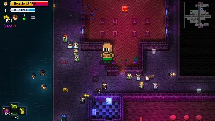 Streets of Rogue 💎 АВТОДОСТАВКА STEAM РОССИЯ