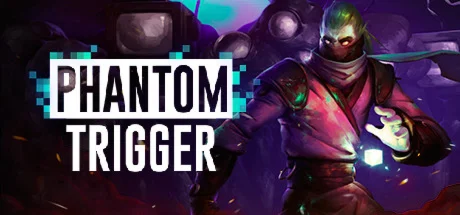 Phantom Trigger  АВТОДОСТАВКА STEAM GIFT РОССИЯ