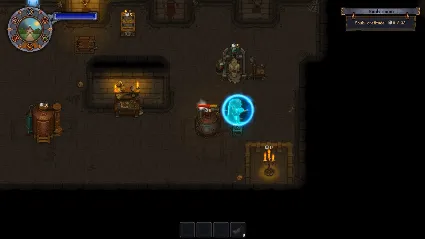 Graveyard Keeper - Better Save Soul DLC STEAM РОССИЯ
