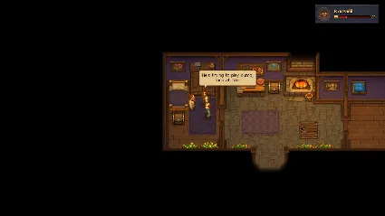 Graveyard Keeper - Better Save Soul DLC STEAM РОССИЯ