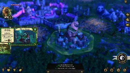Armello - Seasons Board Skins Pack АВТОДОСТАВКА STEAM РОССИЯ