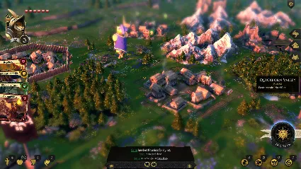 Armello - Seasons Board Skins Pack АВТОДОСТАВКА STEAM РОССИЯ