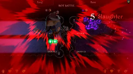 Armello - Rivals Hero Pack DLC АВТОДОСТАВКА STEAM РОССИЯ