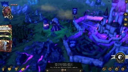 Armello - The Dragon Clan АВТОДОСТАВКА STEAM РОССИЯ