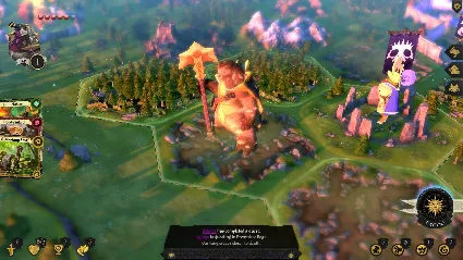 Armello - The Dragon Clan АВТОДОСТАВКА STEAM РОССИЯ