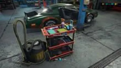 Car Mechanic Simulator 2018 + Почта | Смена данных