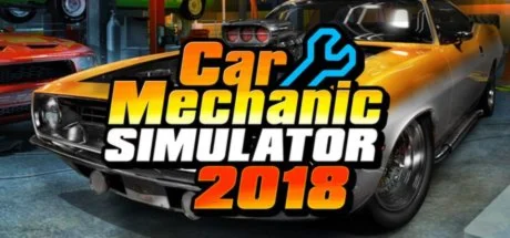 Car Mechanic Simulator 2018 + Почта | Смена данных