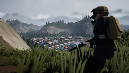 SurrounDead АВТОДОСТАВКА STEAM РОССИЯ