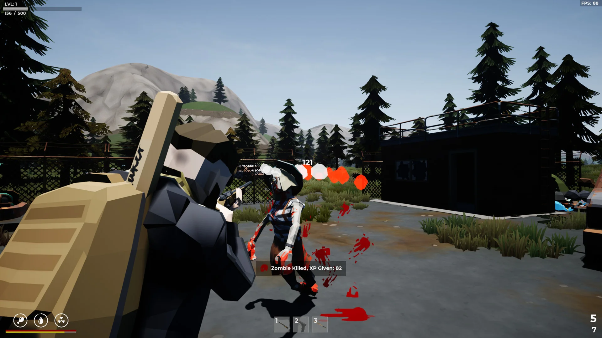 SurrounDead 💎 STEAM GIFT FOR RUSSIA