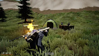SurrounDead АВТОДОСТАВКА STEAM РОССИЯ
