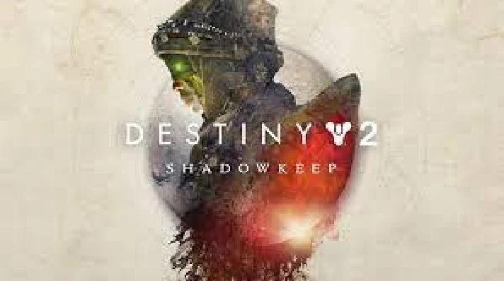 🔥 Destiny 2: Shadowkeep 💳 Steam Key RU/CIS+🎁