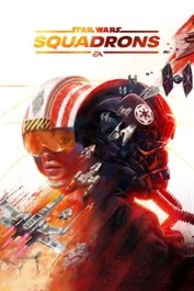 STAR WARS™: Squadrons XBOX ONE & Series  ключ