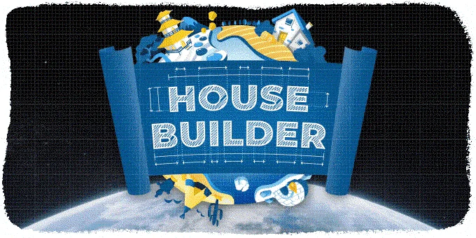 House Builder XBOX ONE SERIES X|S КЛЮЧ