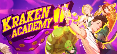 Kraken Academy!!  АВТОДОСТАВКА STEAM GIFT РОССИЯ