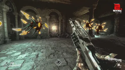 BPM: BULLETS PER MINUTE STEAM GIFT РОССИЯ