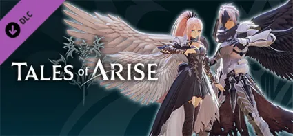 Tales of Arise - Pre-Order Bonus Pack DLC STEAM GIFT РОССИЯ
