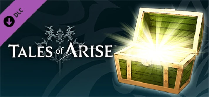 Tales of Arise - Relief Support Pack 💎 DLC STEAM GIFT