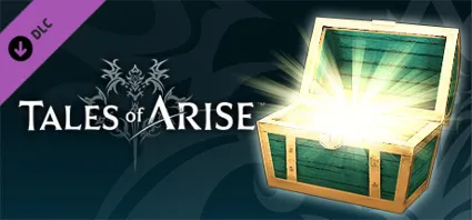 Tales of Arise - Starter Pack DLC STEAM GIFT РОССИЯ