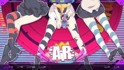 DJMAX RESPECT V - Muse Dash PACK DLC STEAM РОССИЯ