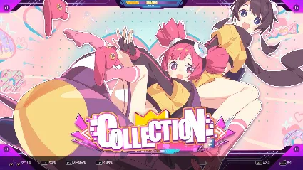 DJMAX RESPECT V - Muse Dash PACK DLC STEAM РОССИЯ