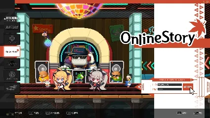 DJMAX RESPECT V - NEXON PACK DLC STEAM GIFT РОССИЯ