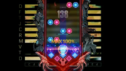 DJMAX RESPECT V - Cytus Pack DLC STEAM GIFT РОССИЯ