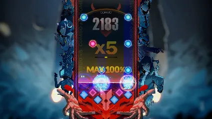 DJMAX RESPECT V - Cytus Pack DLC STEAM GIFT РОССИЯ