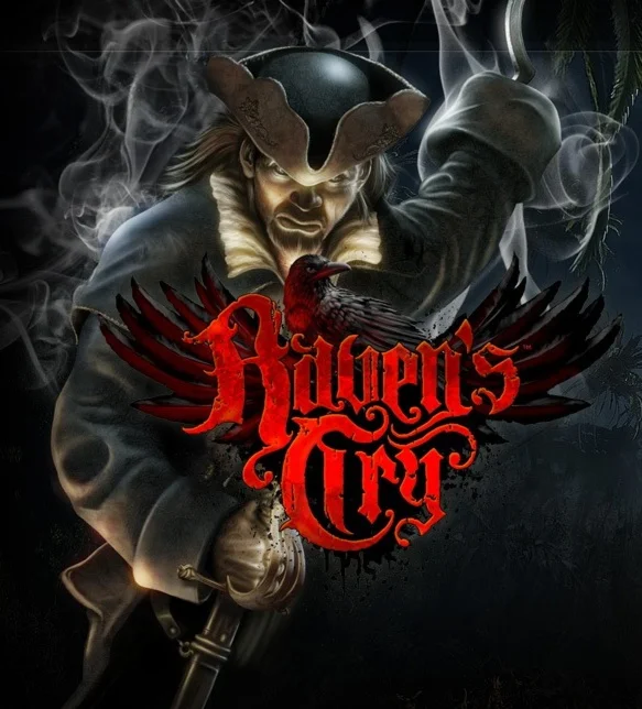 Raven’s Cry / Historical Version / Ключ Steam /Global