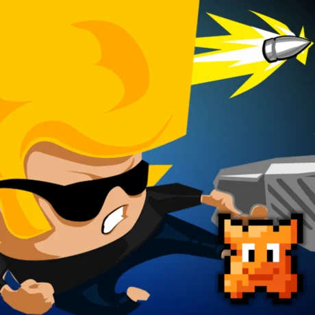 ️ Gunslugs iPhone ios iPad Appstore + ПОДАРОК 