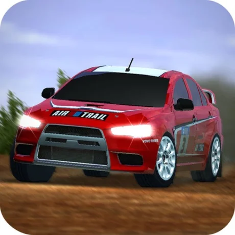️ Rush Rally 2 iPhone ios iPad Appstore + ПОДАРОК 