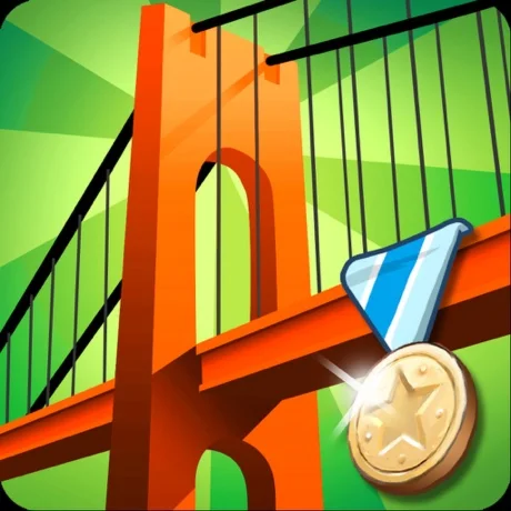 ️ Bridge Constructor Playgroud iPhone ios Appstore 