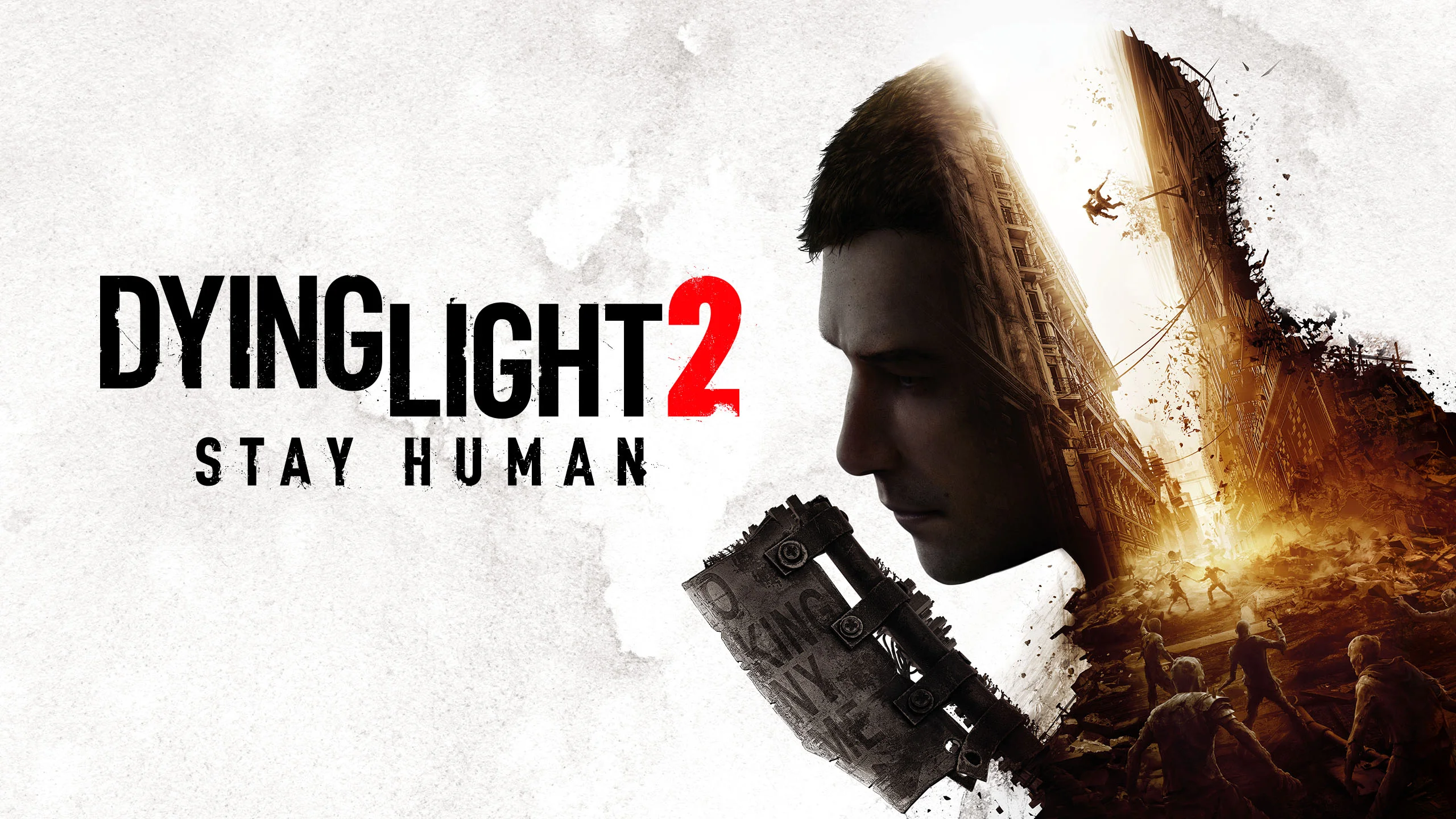 Dying Light 2 Stay Human | АВТО | Steam RU|KZ|BY