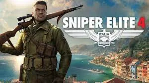 🔥Sniper Elite 4 💳 Steam Global Ключ +🎁