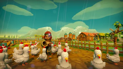 Farm Together 💎 АВТОДОСТАВКА STEAM GIFT RU