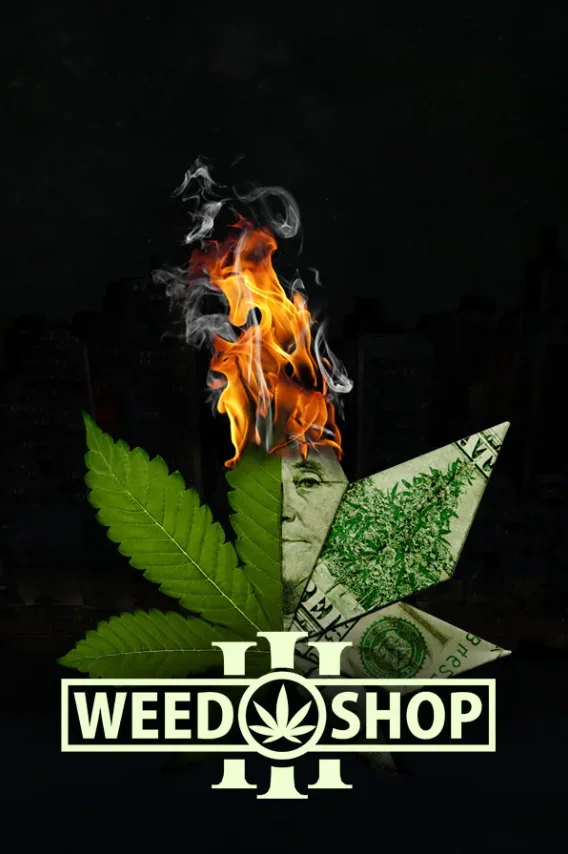 Weed Shop 3 / STEAM АККАУНТ / ГАРАНТИЯ