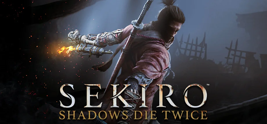 Sekiro: Shadows Die Twice   GOTY Edition \STEAM АККАУНТ
