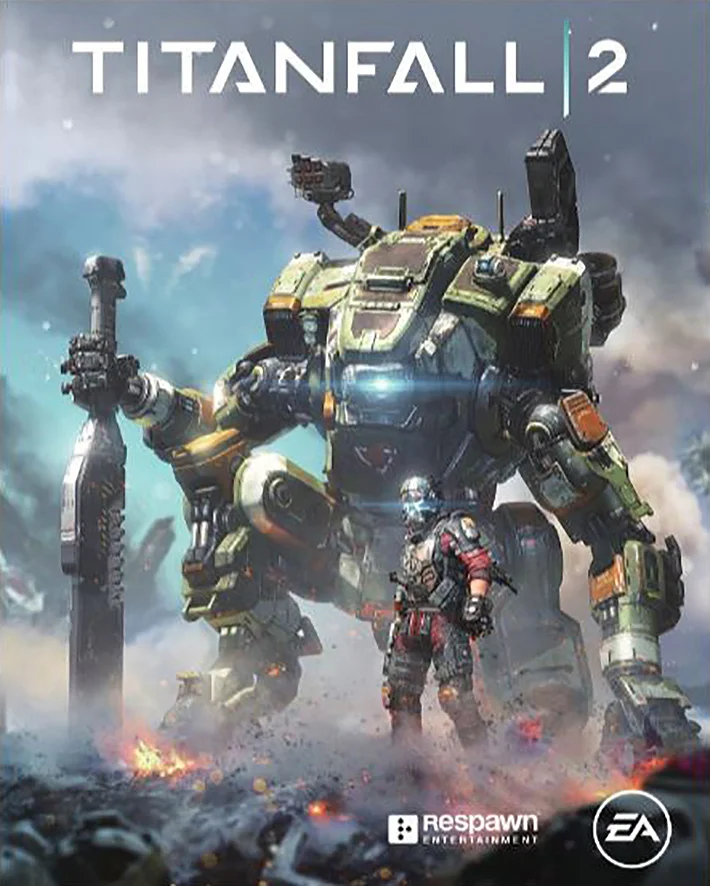 Titanfall 2: Ultimate Edition /STEAM АККАУНТ/ГАРАНТИЯ
