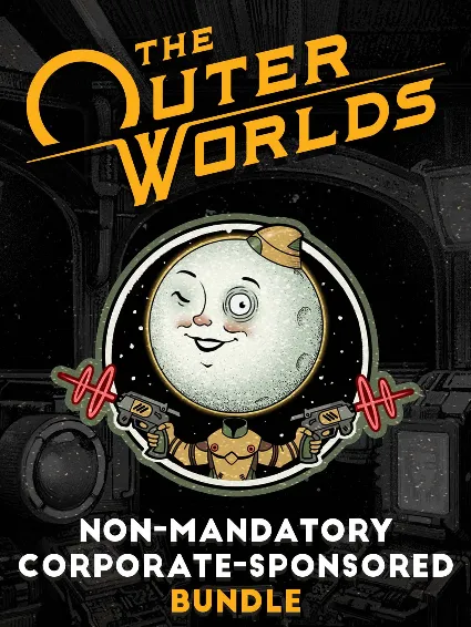 The Outer Worlds GOLD (Аренда аккаунта Steam 7 дней)