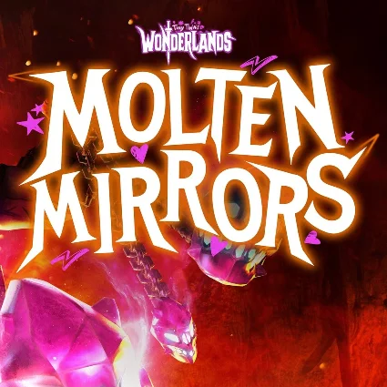 Tiny Tina's Wonderlands (Steam оффлайн) Aвтоактивация