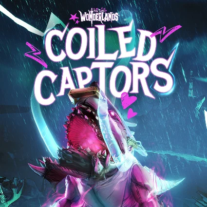 Tiny Tina's Wonderlands (Steam оффлайн) Aвтоактивация