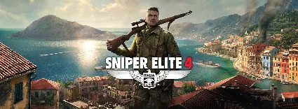 Sniper Elite 4 Deluxe Edition /STEAM АККАУНТ/ГАРАНТИЯ