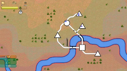 All Quiet Roads 4743 💎 АВТОДОСТАВКА STEAM GIFT FOR RUS