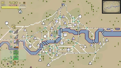 All Quiet Roads 4743 💎 АВТОДОСТАВКА STEAM GIFT FOR RUS