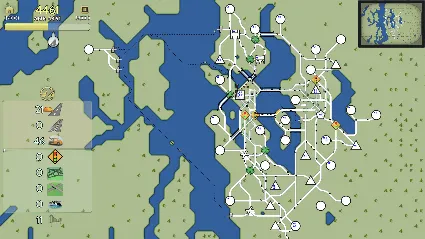 All Quiet Roads 4743 💎 АВТОДОСТАВКА STEAM GIFT FOR RUS