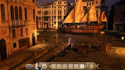 The Travels of Marco Polo 💎 АВТОДОСТАВКА STEAM GIFT RU