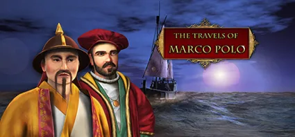 The Travels of Marco Polo 💎 АВТОДОСТАВКА STEAM GIFT RU